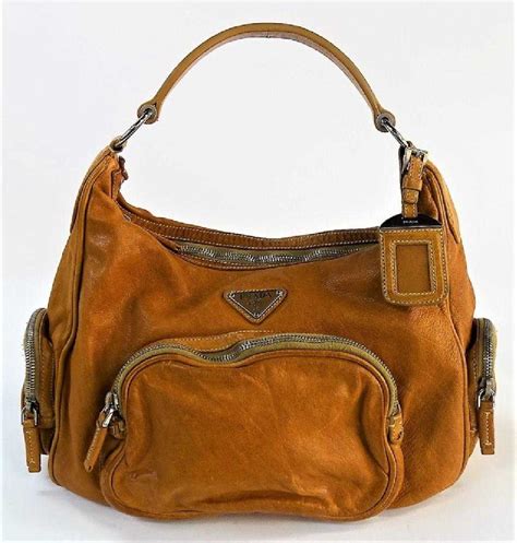 prada tan bag|discontinued prada handbags.